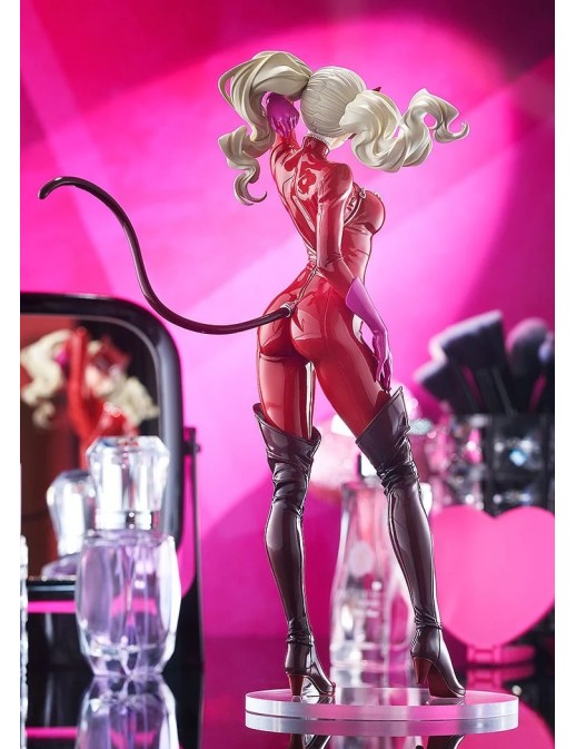 Good Smile Company POP Up Parade L Persona 5 Royal Panther