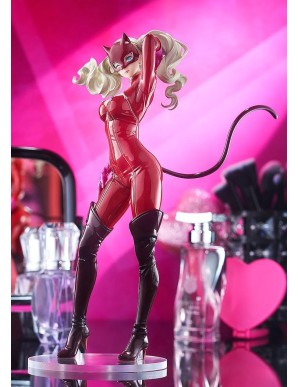 Good Smile Company POP Up Parade L Persona 5 Royal Panther
