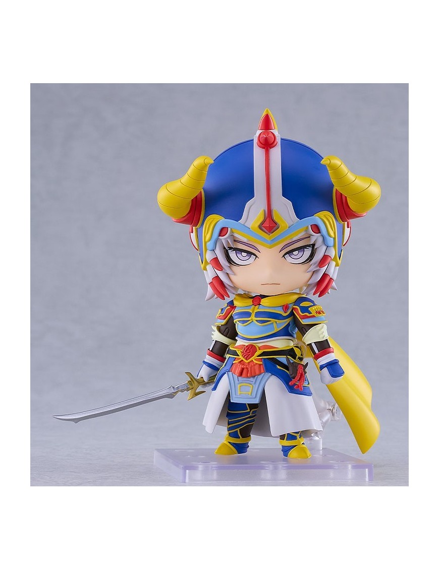 Good Smile Company Nendoroid Final Fantasy Warrior of Light