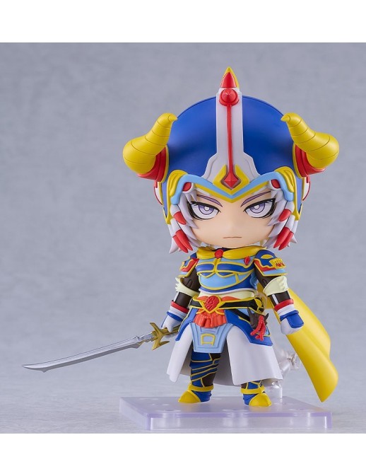 Good Smile Company Nendoroid Final Fantasy Warrior of Light