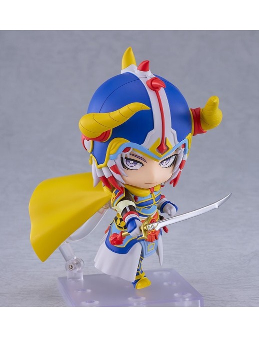 Good Smile Company Nendoroid Final Fantasy Warrior of Light