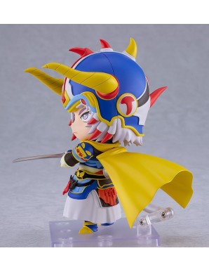 Good Smile Company Nendoroid Final Fantasy Warrior of Light