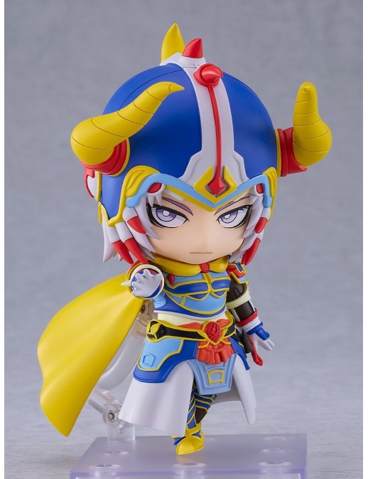 Good Smile Company Nendoroid Final Fantasy Warrior of Light