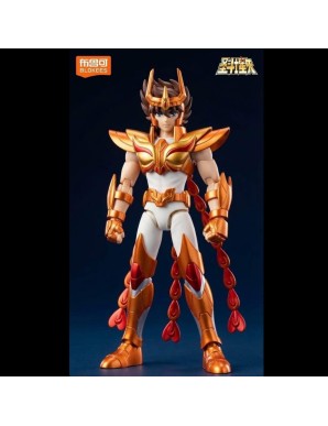 Blokees Saint Seiya Champion Class 012 Phoenix Ikki