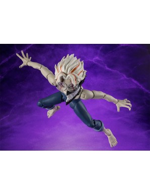 Bandai S.H. Figuarts DanDaDan Okarun Transformed Version 2