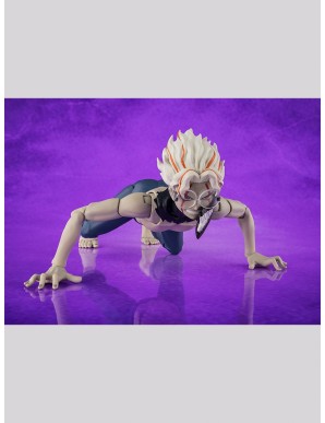 Bandai S.H. Figuarts DanDaDan Okarun Transformed Version 2