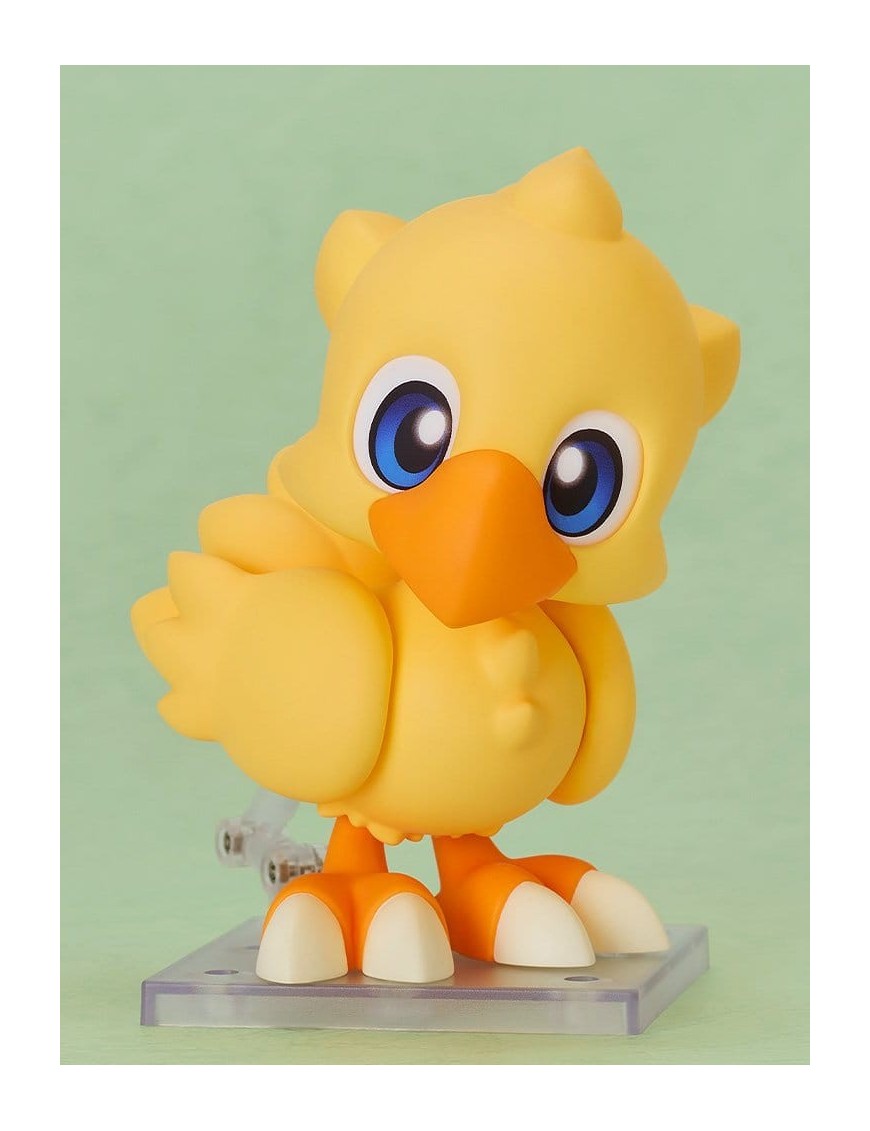 Good Smile Company Nendoroid Final Fantasy Chocobo