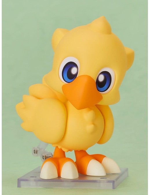 Good Smile Company Nendoroid Final Fantasy Chocobo