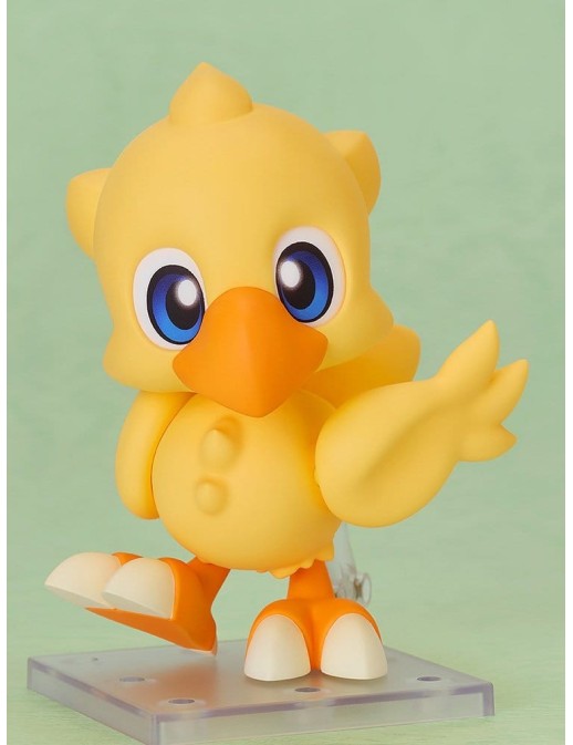 Good Smile Company Nendoroid Final Fantasy Chocobo