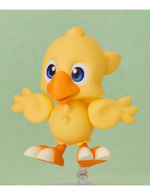 Good Smile Company Nendoroid Final Fantasy Chocobo