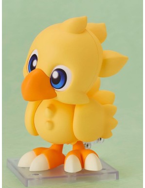 Good Smile Company Nendoroid Final Fantasy Chocobo