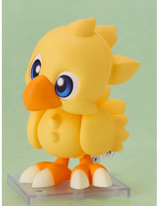 Good Smile Company Nendoroid Final Fantasy Chocobo