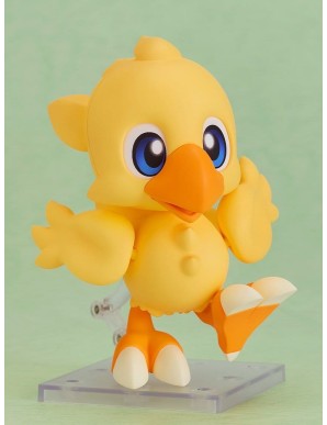 Good Smile Company Nendoroid Final Fantasy Chocobo