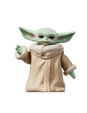 Blokees Champion Class 05 Star Wars The Mandalorian Din Djarin & Grogu