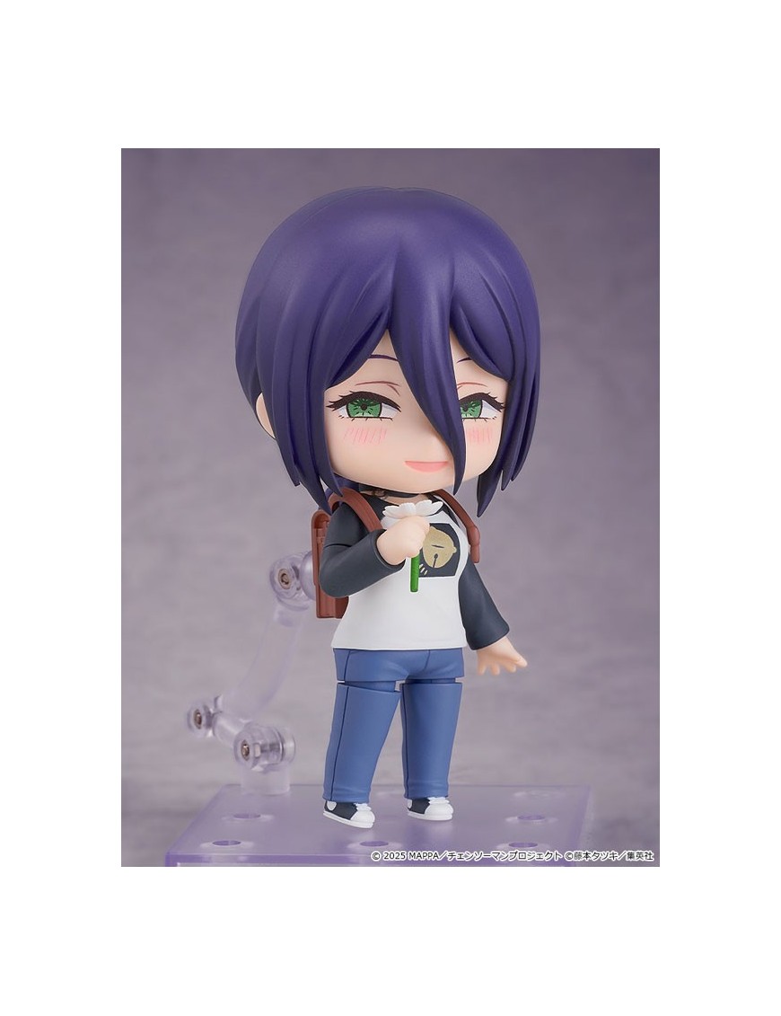Good Smile Company Nendoroid Chainsaw Man: Reze Arc Reze Casual Outfit Version