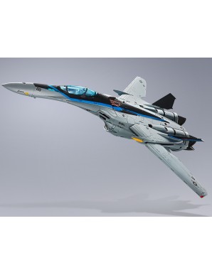 Bandai DX Chogokin Macross VF-25 Valkyrie Top Gun Maverick Version