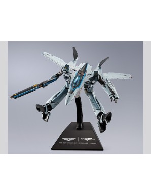 Bandai DX Chogokin Macross VF-25 Valkyrie Top Gun Maverick Version