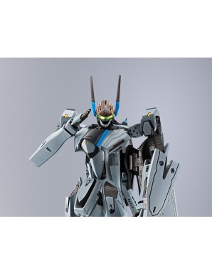 Bandai DX Chogokin Macross VF-25 Valkyrie Top Gun Maverick Version