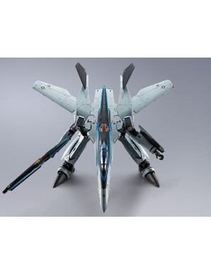 Bandai DX Chogokin Macross VF-25 Valkyrie Top Gun Maverick Version