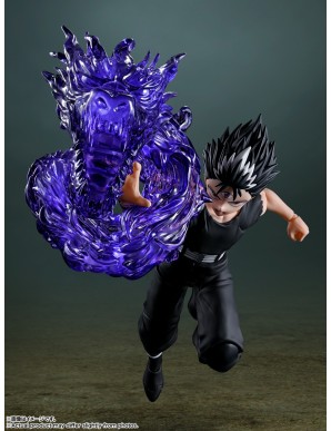 Bandai S.H. Figuarts YuYu Hakusho Hiei