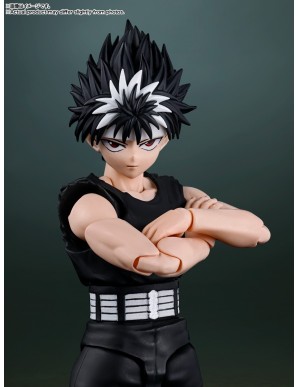 Bandai S.H. Figuarts YuYu Hakusho Hiei