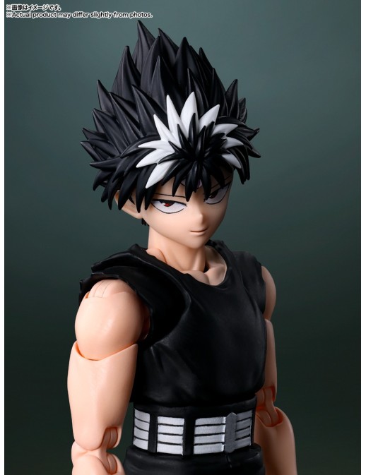 Bandai S.H. Figuarts YuYu Hakusho Hiei