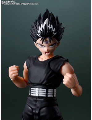 Bandai S.H. Figuarts YuYu Hakusho Hiei