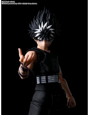 Bandai S.H. Figuarts YuYu Hakusho Hiei