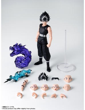 Bandai S.H. Figuarts YuYu Hakusho Hiei