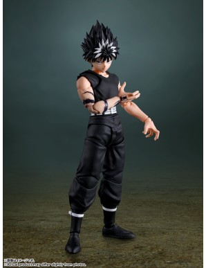 Bandai S.H. Figuarts YuYu Hakusho Hiei