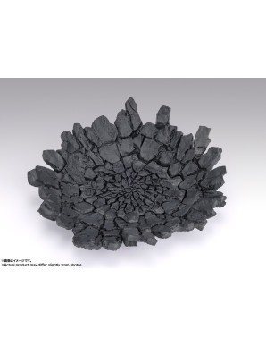 Bandai Tamashii Effect Impact Grey Color Version