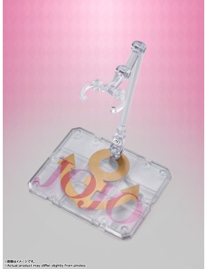 Bandai S.H. Figuarts JoJo's Bizarre Adventure Diamond is Unbreakable Josuke Higashikata