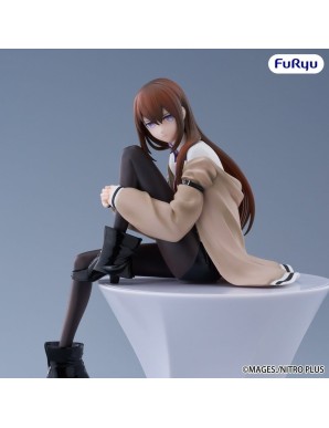 Furyu Noodle Stopper Steins Gate Kurisu Makise