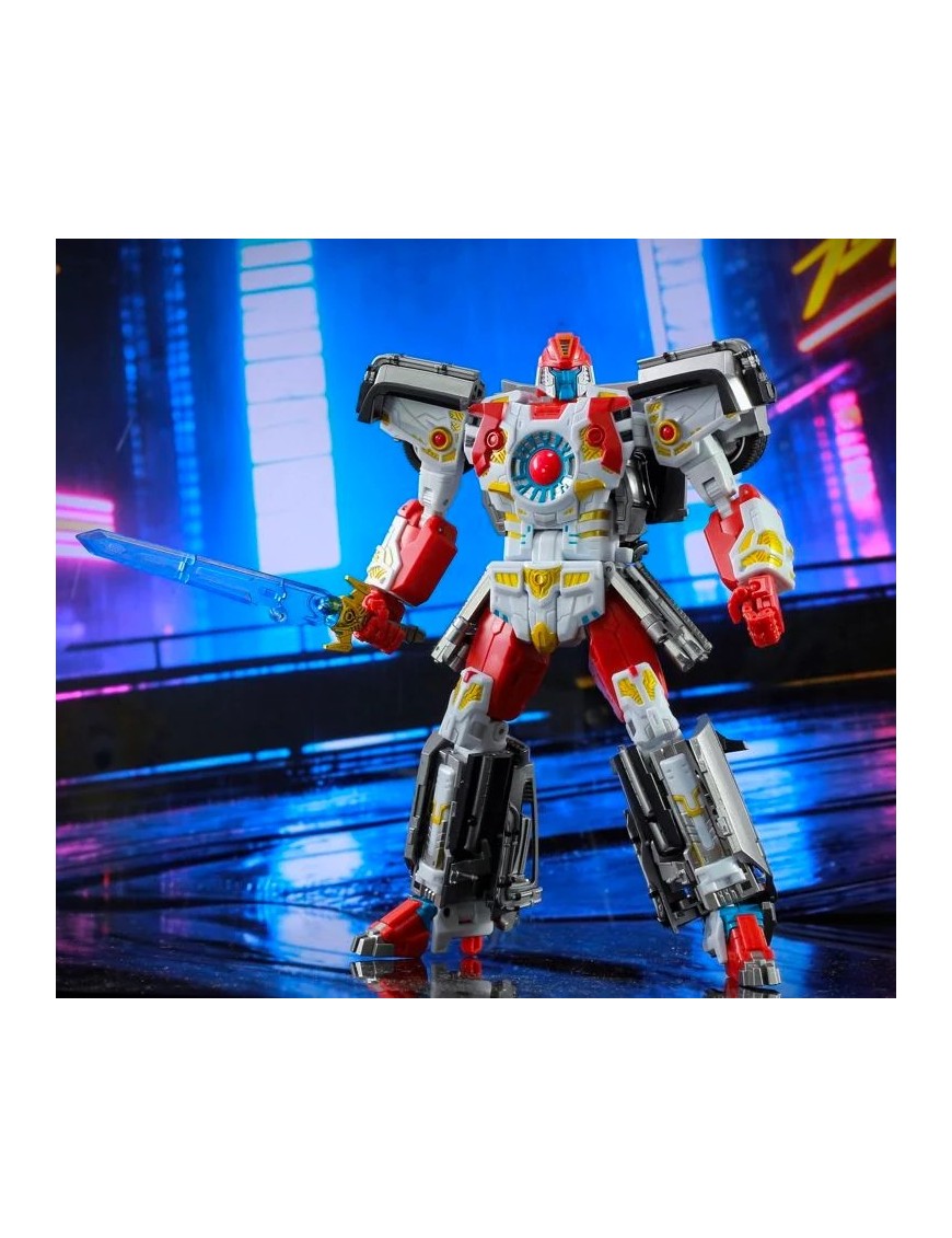 Mastermind Creations Infinite Finity Series IF-03 Chronus