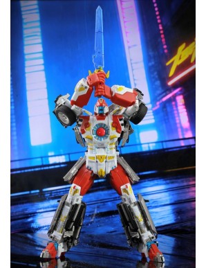 Mastermind Creations Infinite Finity Series IF-03 Chronus