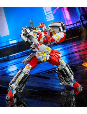 Mastermind Creations Infinite Finity Series IF-03 Chronus