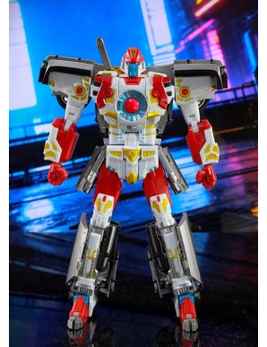 Mastermind Creations Infinite Finity Series IF-03 Chronus