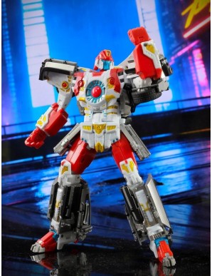 Mastermind Creations Infinite Finity Series IF-03 Chronus