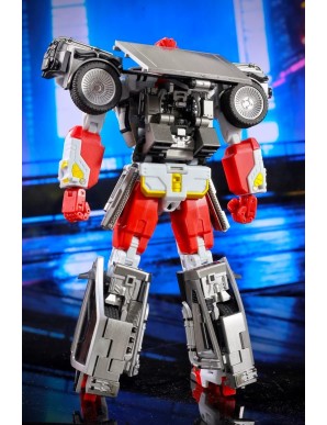 Mastermind Creations Infinite Finity Series IF-03 Chronus