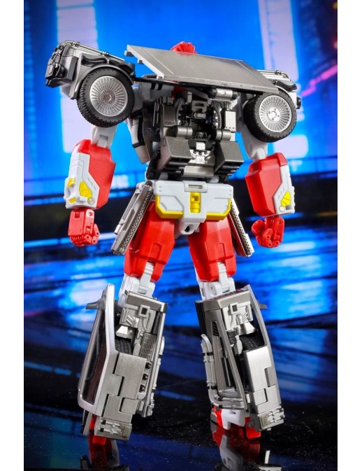 Mastermind Creations Infinite Finity Series IF-03 Chronus