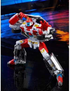 Mastermind Creations Infinite Finity Series IF-03 Chronus