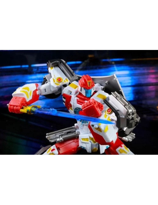 Mastermind Creations Infinite Finity Series IF-03 Chronus