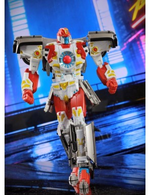 Mastermind Creations Infinite Finity Series IF-03 Chronus