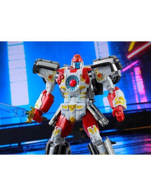 Mastermind Creations Infinite Finity Series IF-03 Chronus