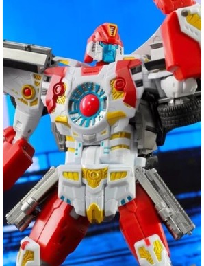 Mastermind Creations Infinite Finity Series IF-03 Chronus