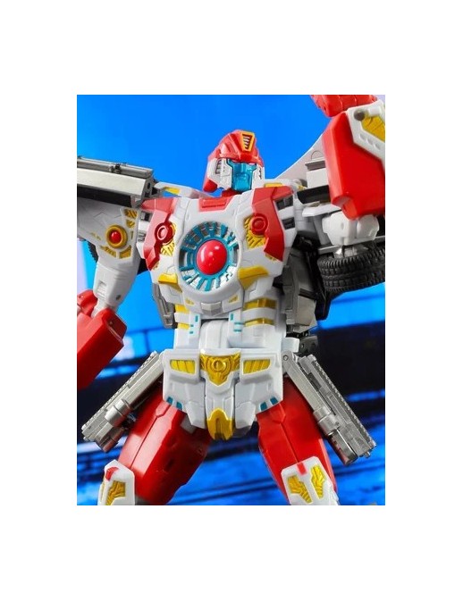 Mastermind Creations Infinite Finity Series IF-03 Chronus