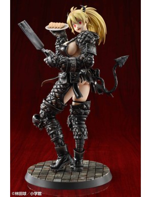 Medicos Dorohedoro Nikaido Devil Awakening Version