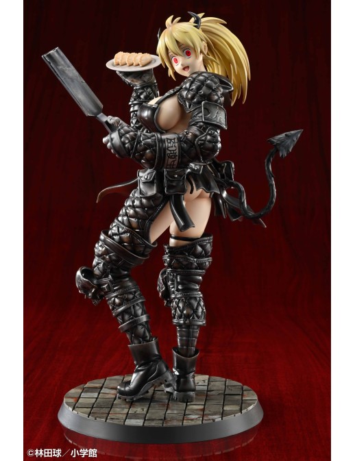 Medicos Dorohedoro Nikaido Devil Awakening Version