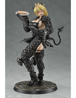 Medicos Dorohedoro Nikaido Devil Awakening Version