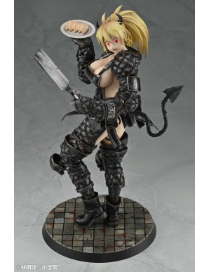 Medicos Dorohedoro Nikaido Devil Awakening Version
